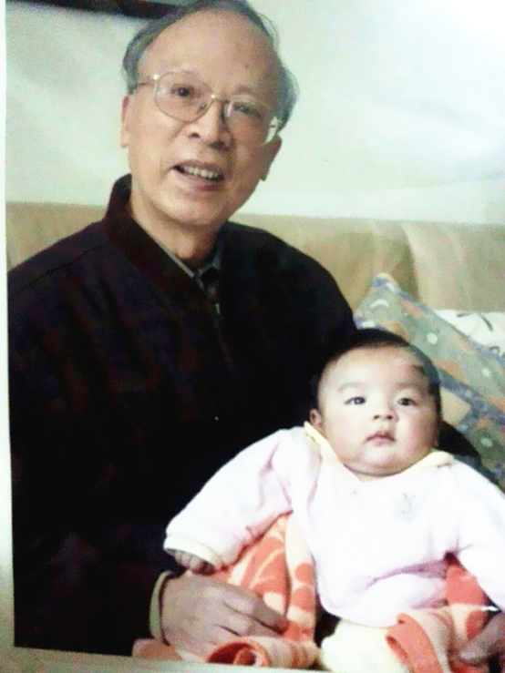 父與子示例圖